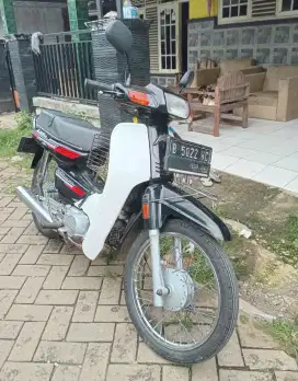 Honda Astrea Grend 1994