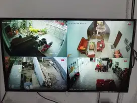 Semua kamera cctv tersedia di CCTV dewa