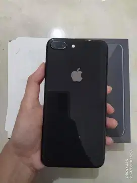 IPHONE 8 PLUS 64GB SPACE GREY