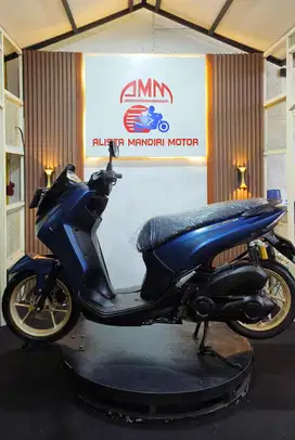 LEXI KEYLESS 2020 PLAT DEPOK BAYAR VIA CC ATAU PAYLATER