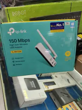 Tp-Link TL-WN722N USB wifi TP Link