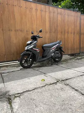 Mio m3 125cc 2016/2017