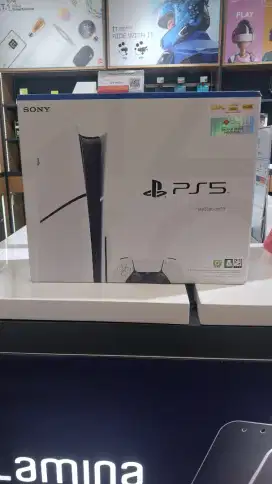 playstation 5 promo kuota terbatas !!