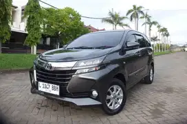 Avanza Type G Manual 1.300cc abu abu 2019 (L)#Toyota#TDP 20 JT