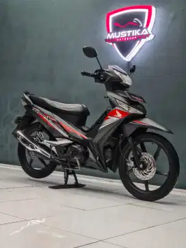 TERMURAH‼️ Honda Supra X 125 FI 2020 Favorit Mustika motor