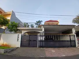 Rumah Komplek Tanjung Barat Pasar Minggu