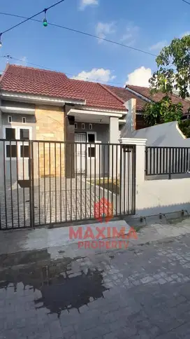 jual rumah murah di pedurungan