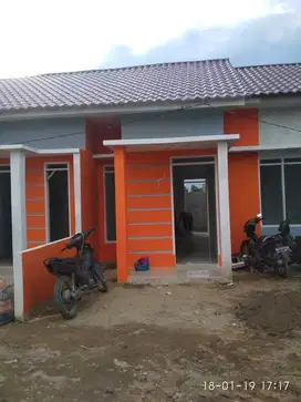 rumah siap huni ditembung murah dan dekat sekolah