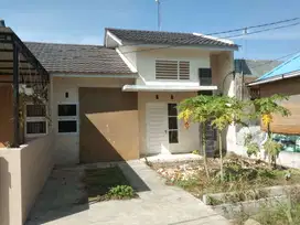 Dijual Rumah T45 di Binjai (Indent)