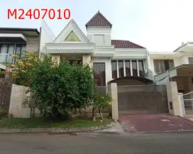 Dijual Rumah Pakuwon Indah dkt Graha Famili Citraland Dian Istana WBM