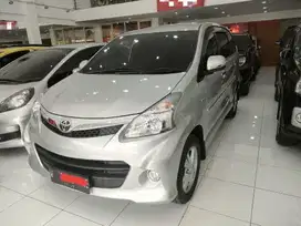 Avanza 1.5 Veloz 2014, Siap pakai