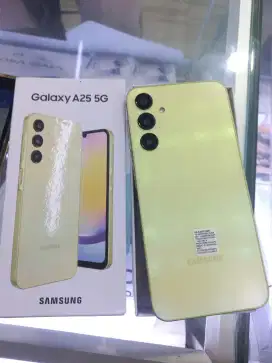 SAMSUNG A25 5G KREDIT TANPA DP