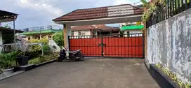 Di Jual Rumah Vila cibedug ciawi