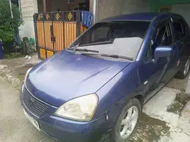 Suzuki sedan Baleno next g tahun 2003