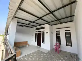 PROMO RUMAH DIBANDUNG SELATAN DISC 35 JT  CICILAN FLAT