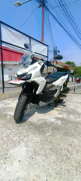 HONDA ADV 160 ABS 2023