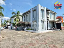 Dijual Rumah Cantik Hook 2 Full Furniture di Perum. Gardenia Estate Ba