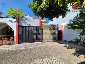 Dijual Rumah 2 Lantai di Pengantigan, Banyuwangi