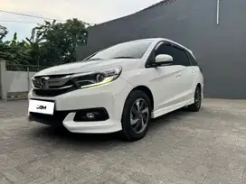 Honda Mobilio 2021 Bensin