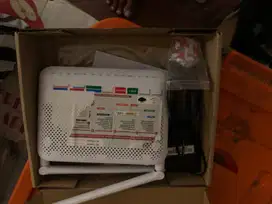 Router bekas masih mulus