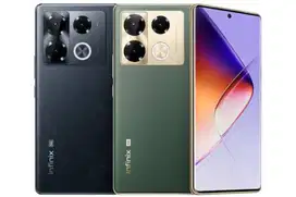 INFINIX NOTE 40 PRO PLUS 5G (12/256) NEW HOT PROMO