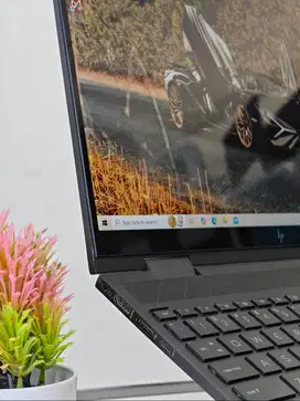 LAPTOP 2IN1 HARGA MURAH!! HP ENVY X360