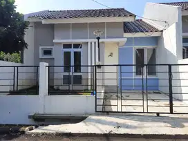 Vinca Village Rumah Ready Stock Siap Huni di Kota Bogor