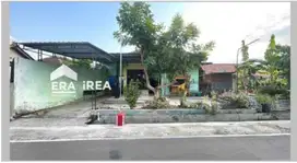 rumah dijual Solo di kertonatan Kartasura Sukoharjo