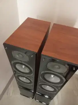 Speaker Floorstand Energy