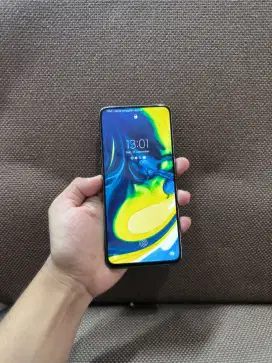 Samsung a80 8/128 gb