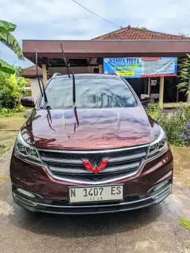 WULING CORTEZ 1.8 L LUX 6MT 2018