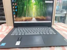 Laptop Lenovo ideapad Slim 3 intel celeron N4020