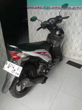 Honda Beat 2013