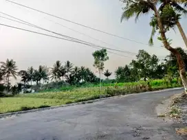 Kaplingan Utara UII Jogja, Area Cocok Kost