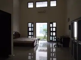 Tempat Kost Nyaman di Medan