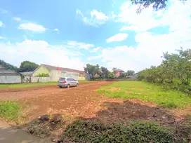 Kavling Dekat Taman Buah Mekarsari/Pasar Cileugsi, Promo 1 Jt-an/m2