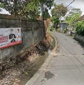 TANAH LOKASI JALAN KUBU Gn DALUNG