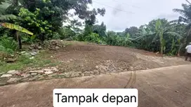 Jual Tanah Kavling Murah di Harjamukti Cimanggis, Depok. Sfr Efbw