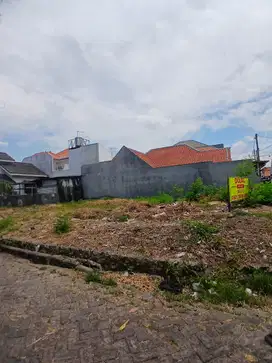 DiJual Tanah di Klampis Surabaya