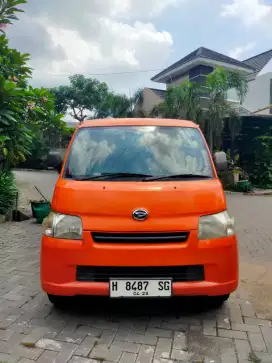 Daihatsu Blindvan 1.3 AC 2018