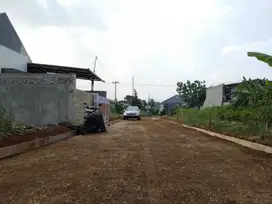 Tanah SHM Perumahan Area Alun-Alun Depok Skema Bayar Mudah