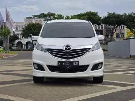 Mazda Biante Skyactiv 2016