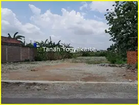 Dekat RS Nur Hidayah, Tanah Dijual Bantul: Peluang Emas