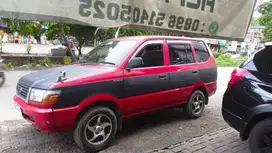 Toyota Kijang 1998 Bensin