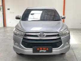 INNOVA REBORN G 2.4 DIESEL AUTOMATIC 2019 ISTIMEWA!!