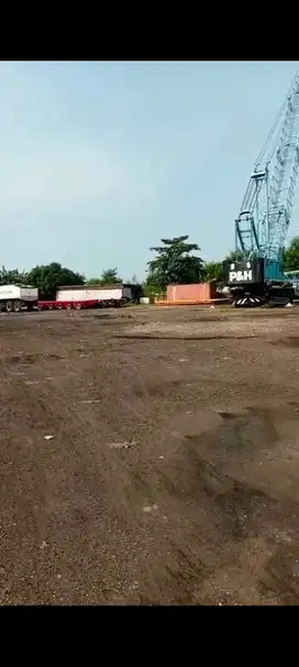 Tanah Muara Tawar Taruma Jaya Langsung Pakai