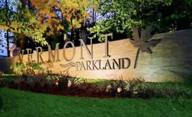 JUAL MURAH LOKASI STRATEGIS DEKAT CLUBHOUSE VERMONT PARKLAND BSD