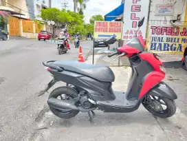 FREEGO S 2020/21model vario..MURAH