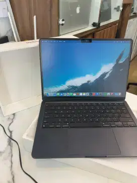 For Sale! MacBook Air M2 2022 8/256 Gb Midnight