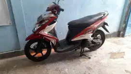 Yamaha xeon rc  2014 b dki